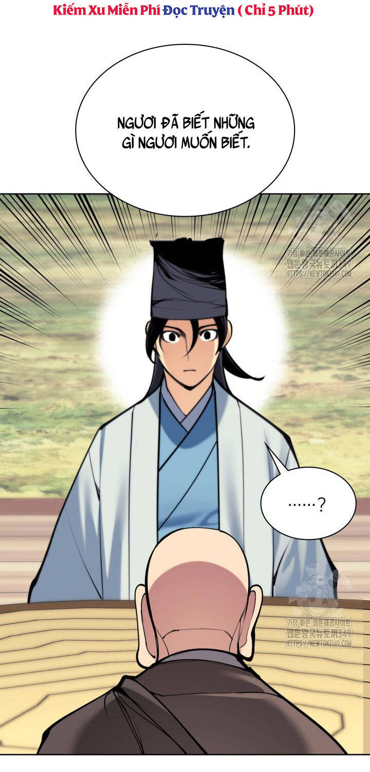 Học Giả Kiếm Sĩ Chapter 132 - 81