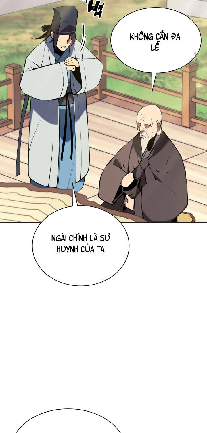 Học Giả Kiếm Sĩ Chapter 132 - 85