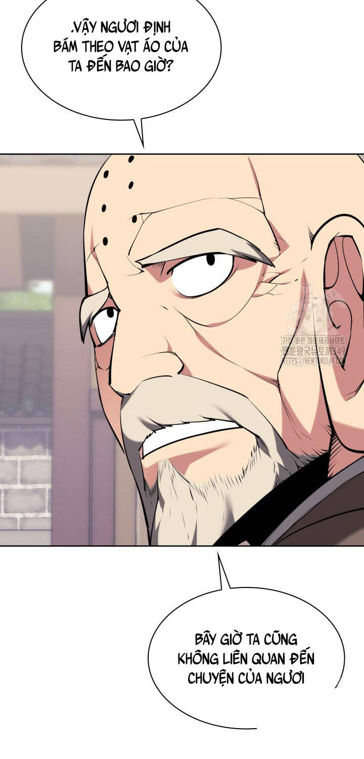 Học Giả Kiếm Sĩ Chapter 132 - 89