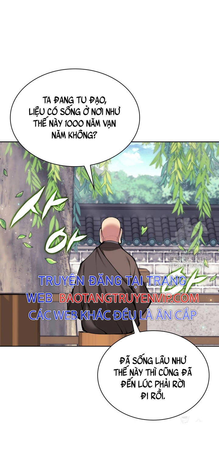 Học Giả Kiếm Sĩ Chapter 132 - 93