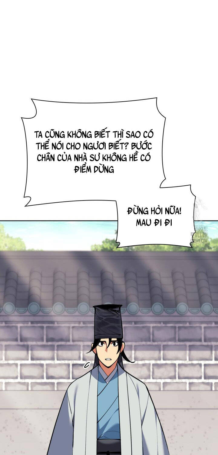 Học Giả Kiếm Sĩ Chapter 132 - 95