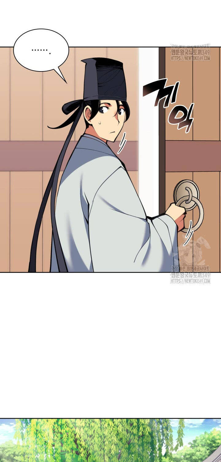 Học Giả Kiếm Sĩ Chapter 132 - 99