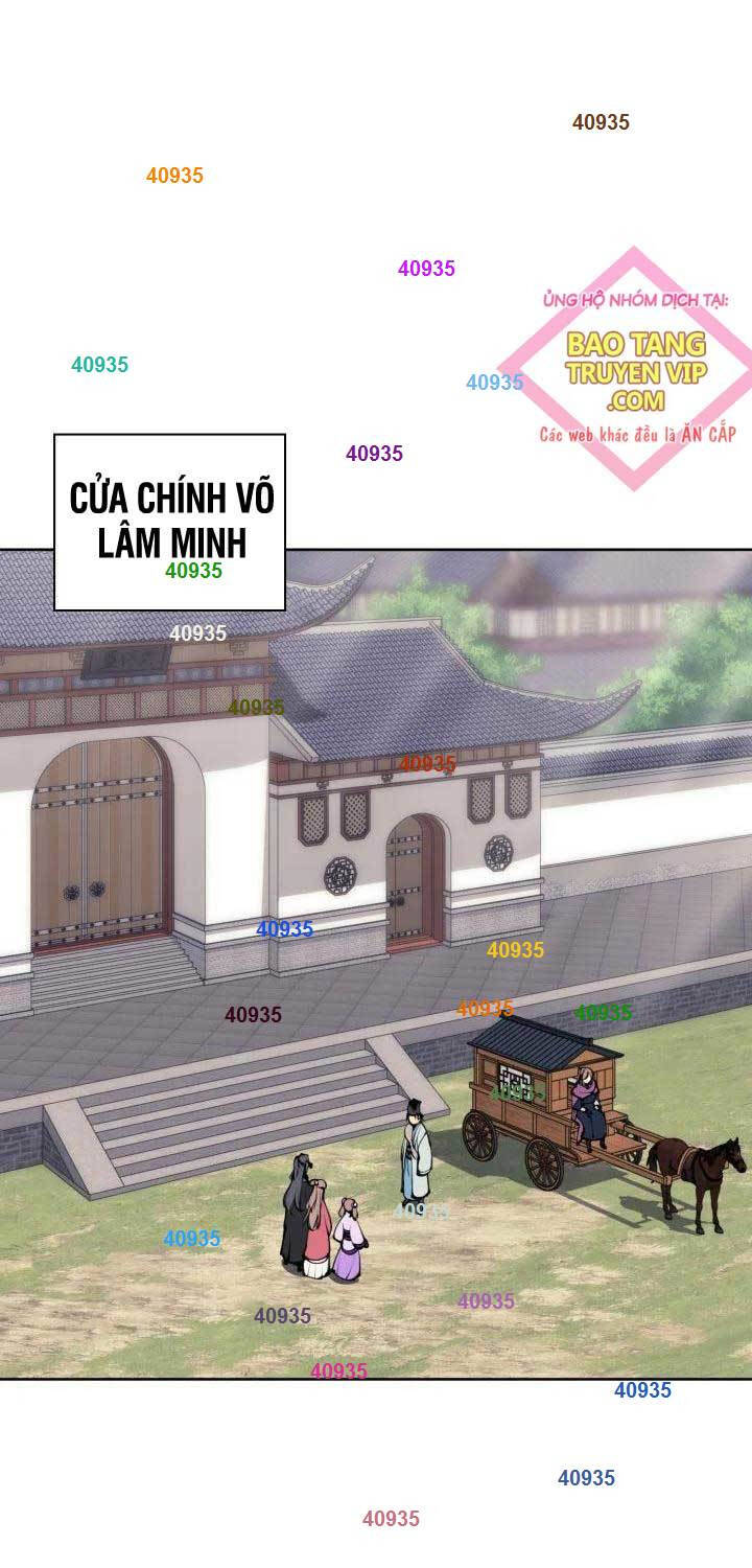 Học Giả Kiếm Sĩ Chapter 133 - 1