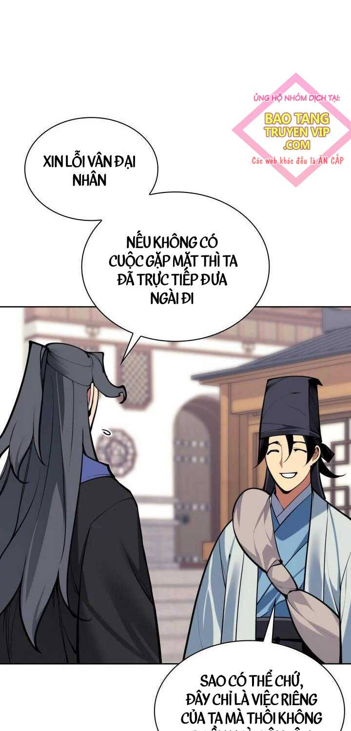 Học Giả Kiếm Sĩ Chapter 133 - 2