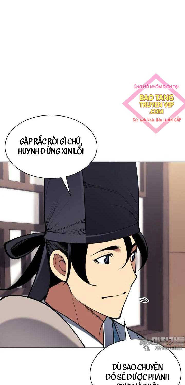 Học Giả Kiếm Sĩ Chapter 133 - 19