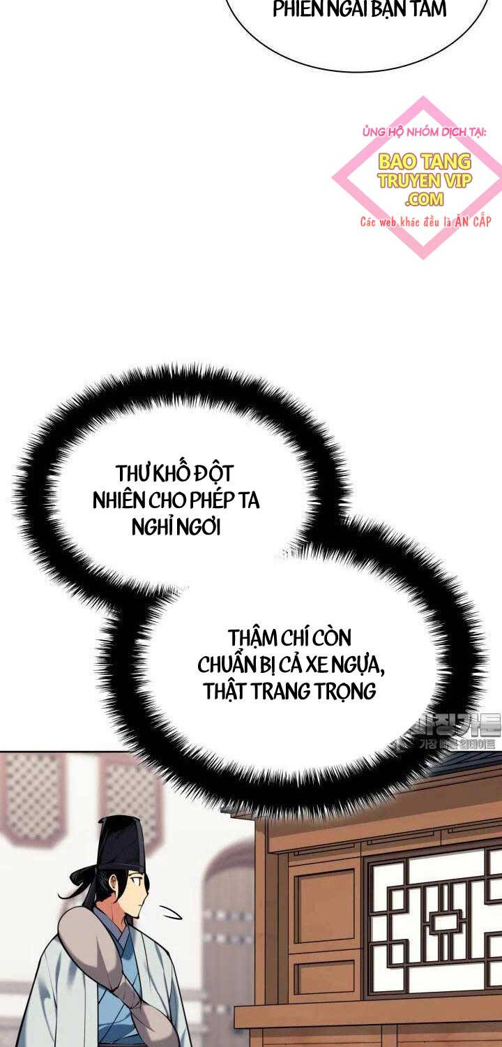 Học Giả Kiếm Sĩ Chapter 133 - 3