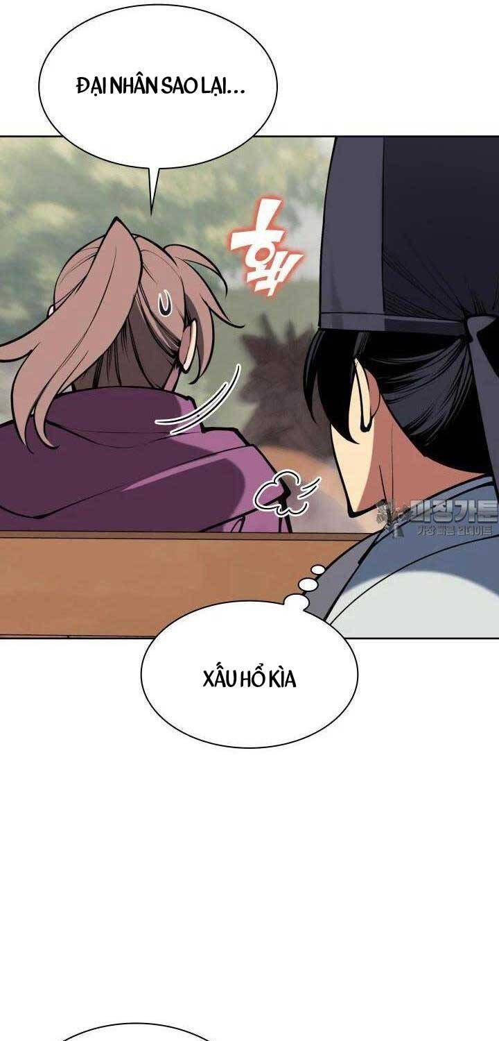 Học Giả Kiếm Sĩ Chapter 133 - 25