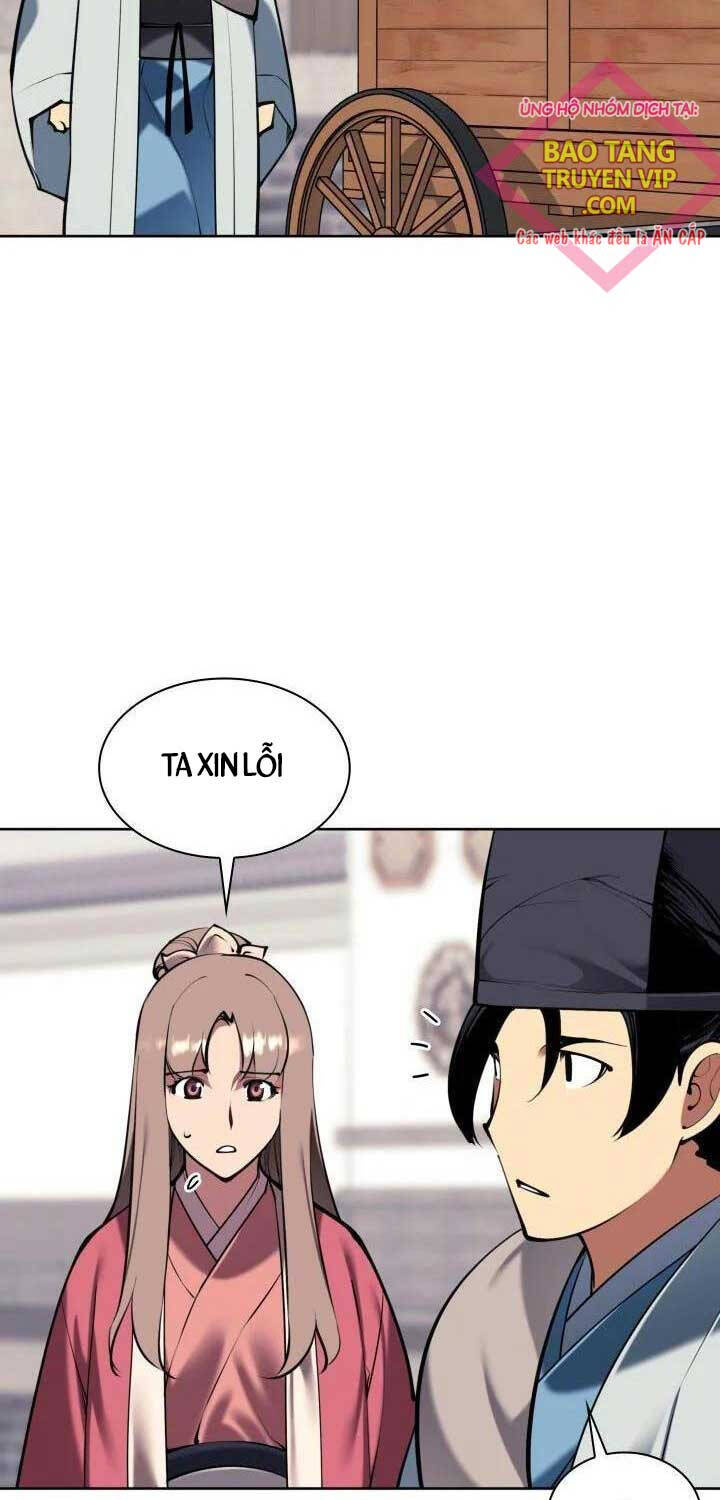 Học Giả Kiếm Sĩ Chapter 133 - 4