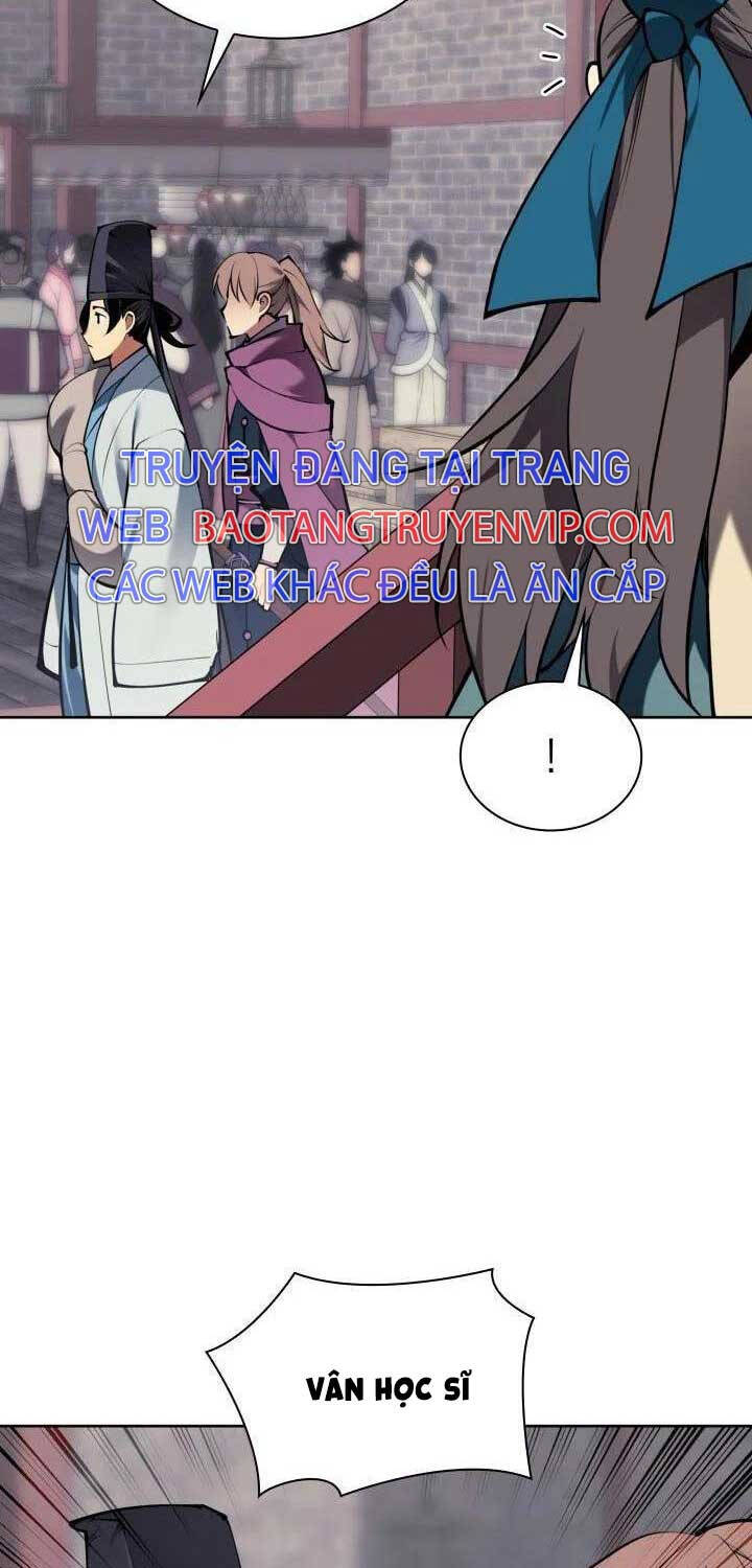 Học Giả Kiếm Sĩ Chapter 133 - 32