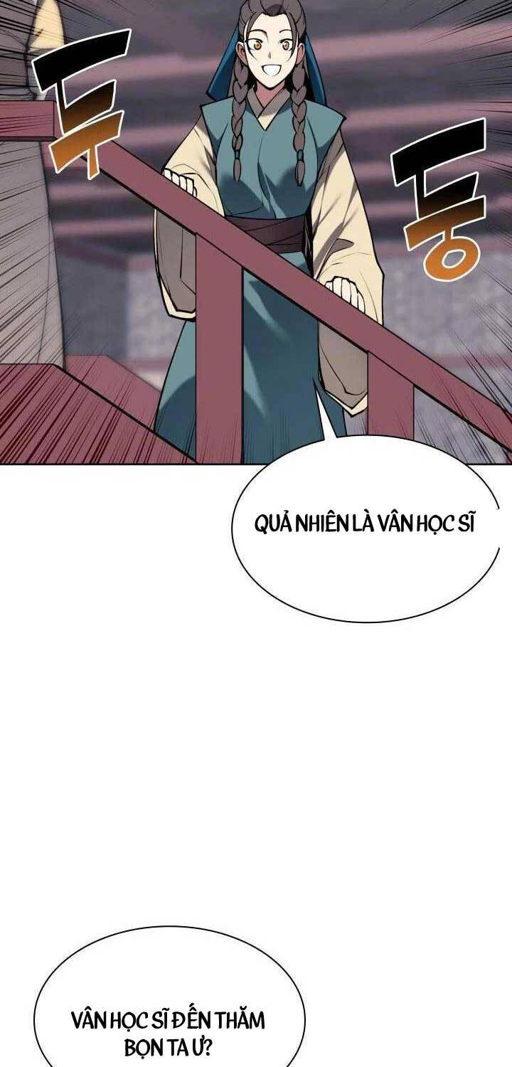 Học Giả Kiếm Sĩ Chapter 133 - 34