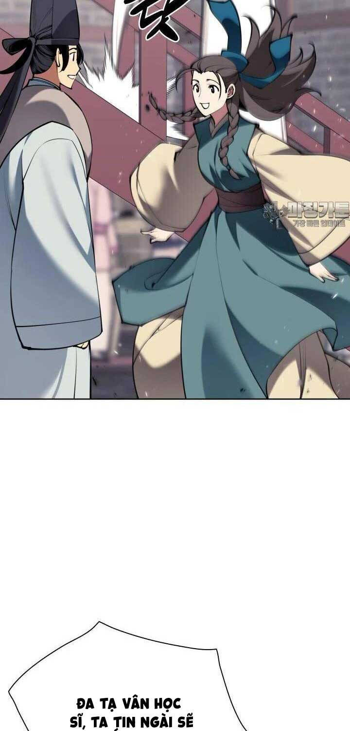 Học Giả Kiếm Sĩ Chapter 133 - 36