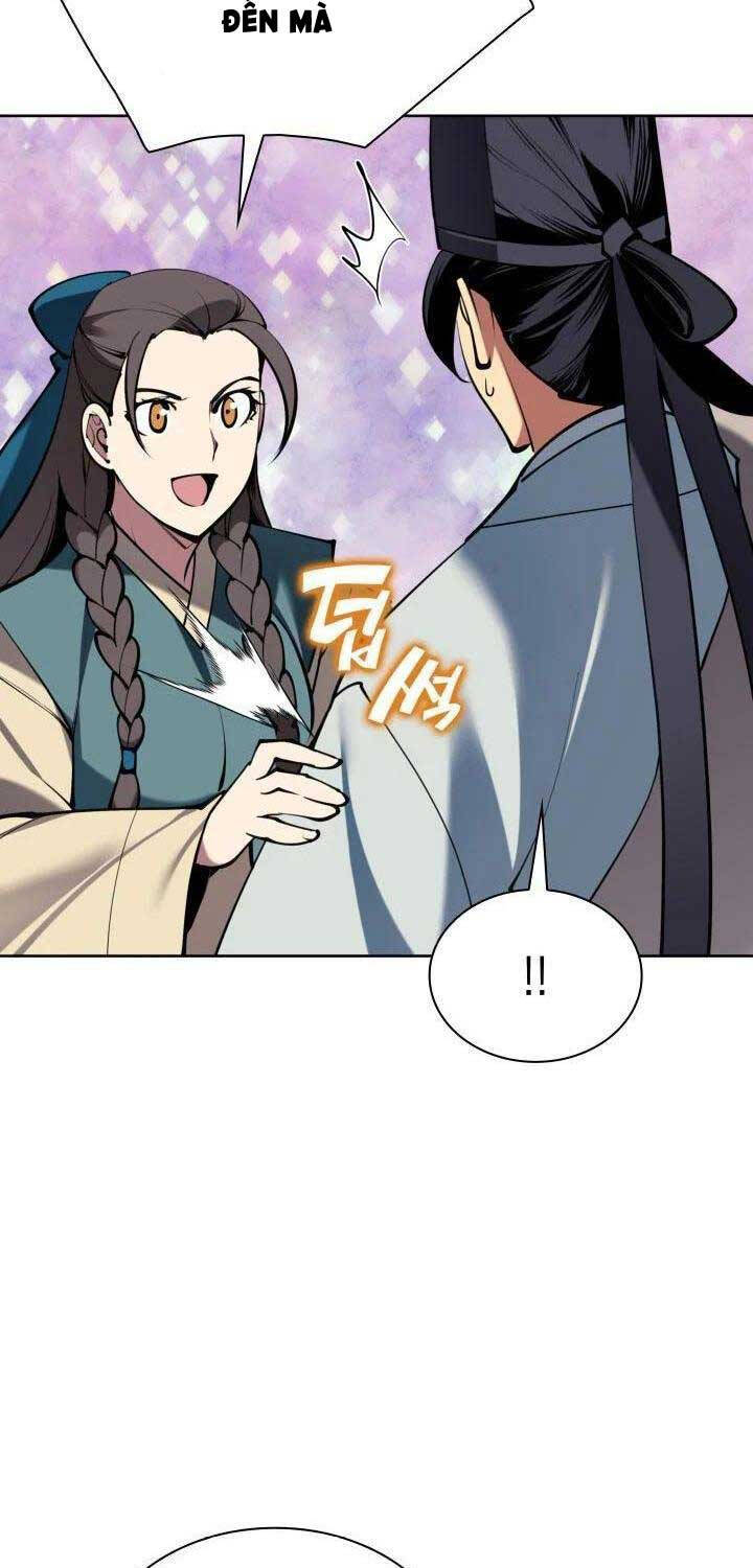 Học Giả Kiếm Sĩ Chapter 133 - 37