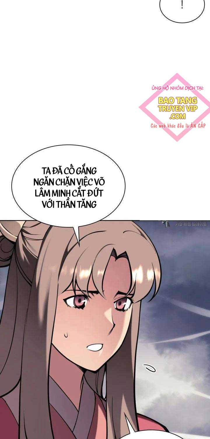 Học Giả Kiếm Sĩ Chapter 133 - 5