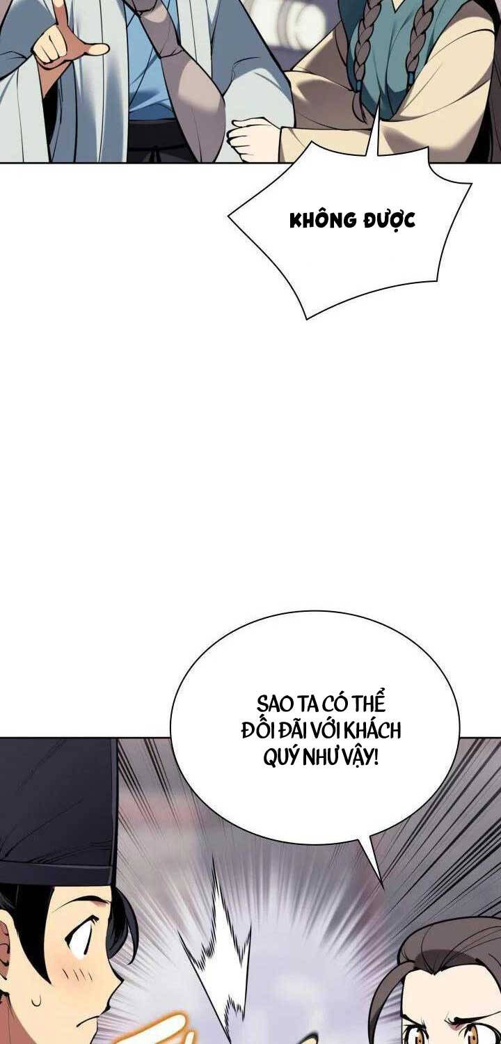 Học Giả Kiếm Sĩ Chapter 133 - 42