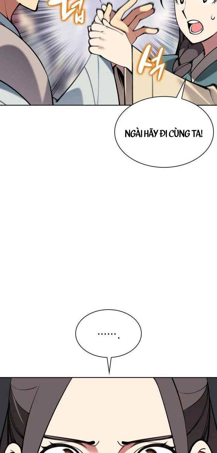 Học Giả Kiếm Sĩ Chapter 133 - 43