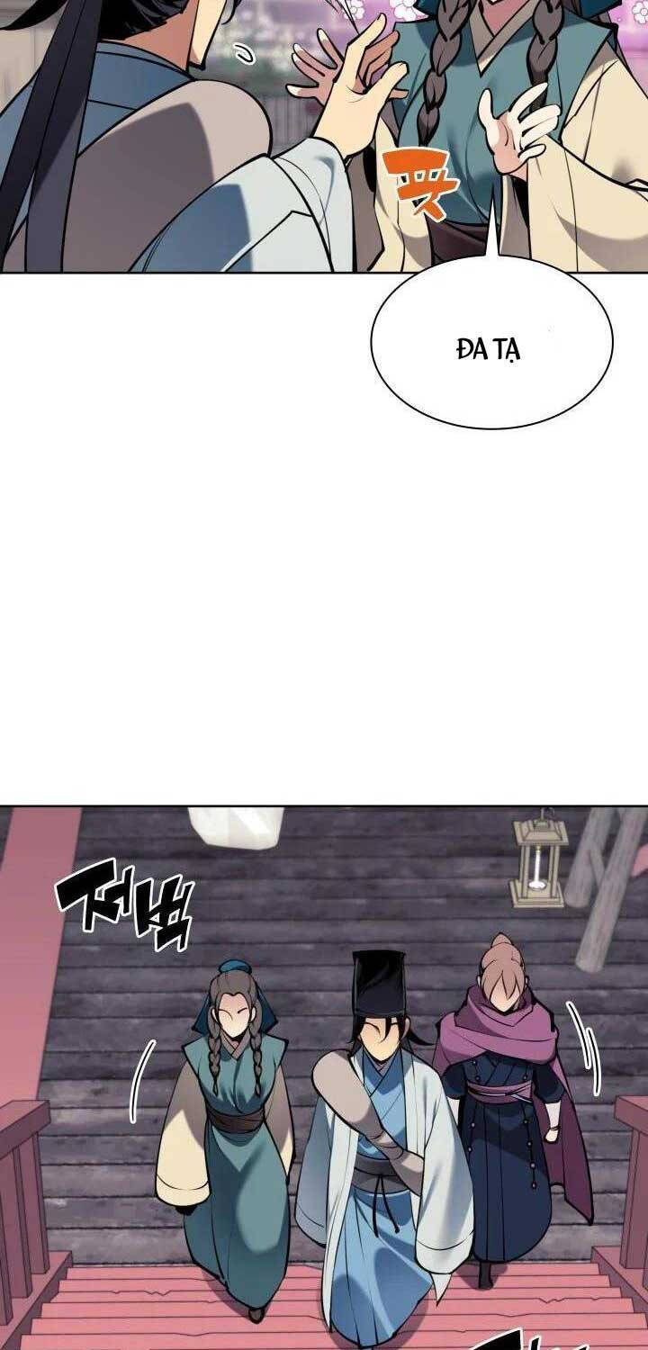 Học Giả Kiếm Sĩ Chapter 133 - 46