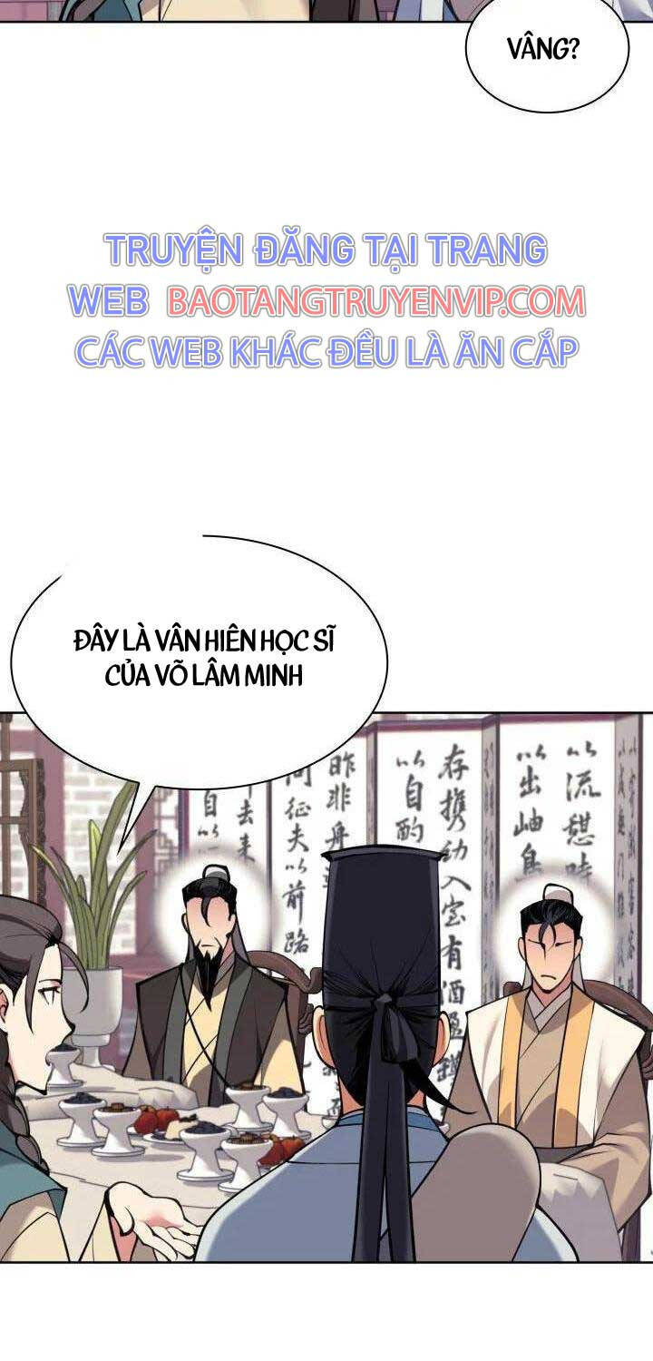 Học Giả Kiếm Sĩ Chapter 133 - 53