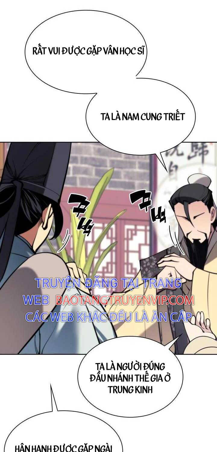 Học Giả Kiếm Sĩ Chapter 133 - 68