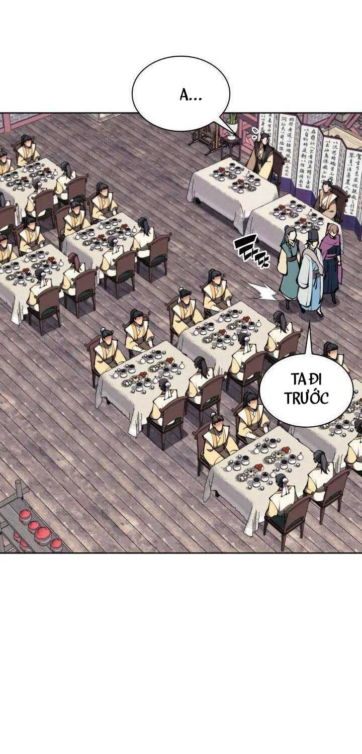 Học Giả Kiếm Sĩ Chapter 133 - 75