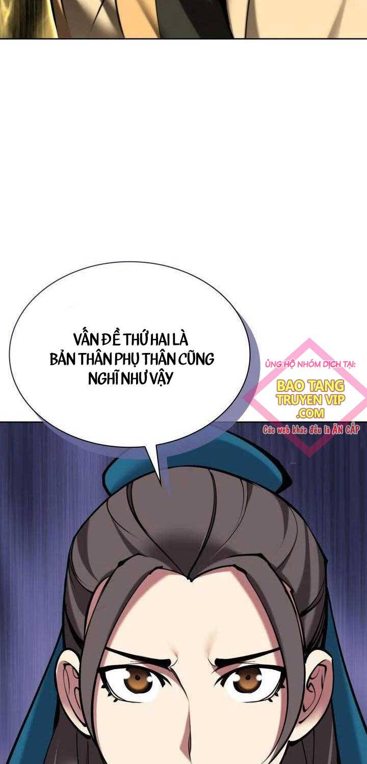 Học Giả Kiếm Sĩ Chapter 133 - 91