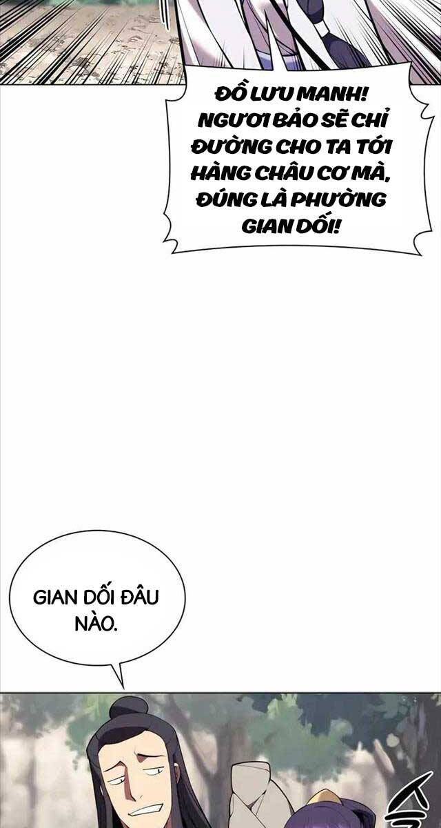 Học Giả Kiếm Sĩ Chapter 83 - 17