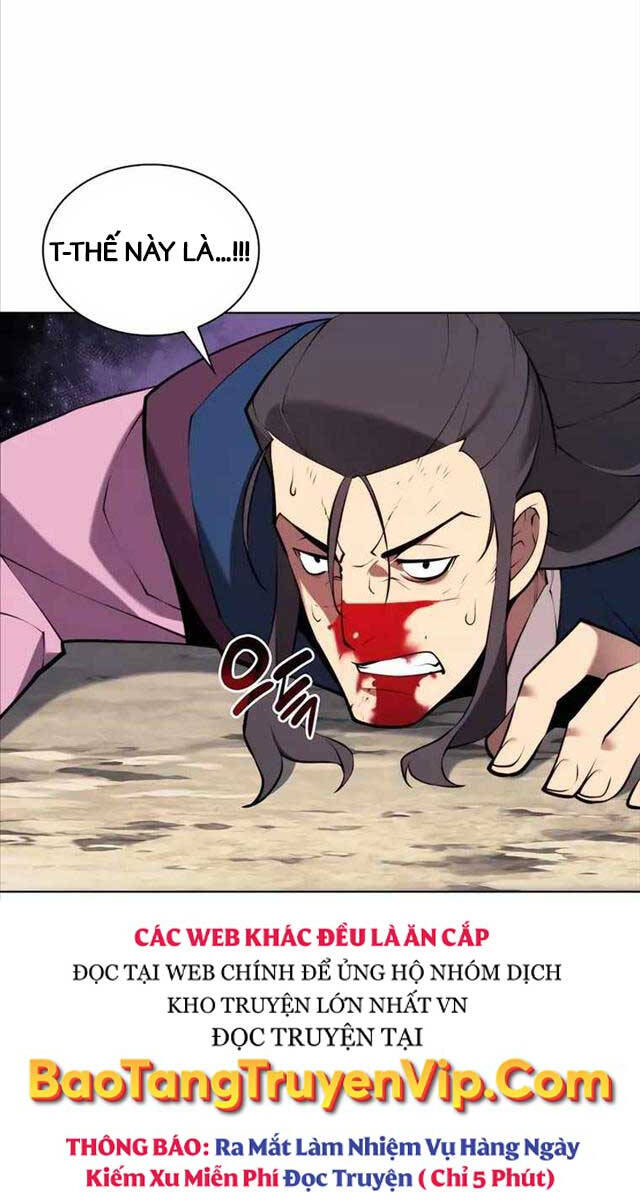 Học Giả Kiếm Sĩ Chapter 83 - 43