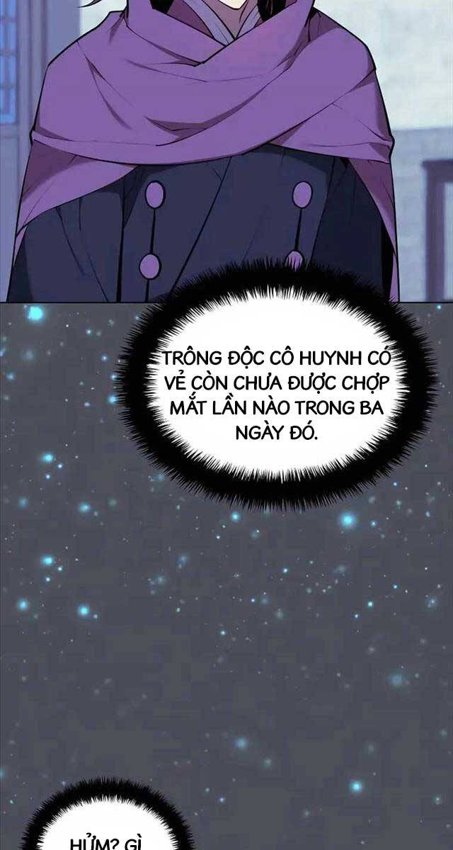 Học Giả Kiếm Sĩ Chapter 83 - 70