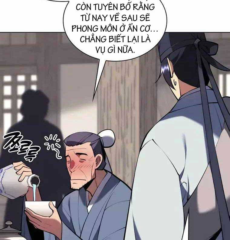 Học Giả Kiếm Sĩ Chapter 84 - 13