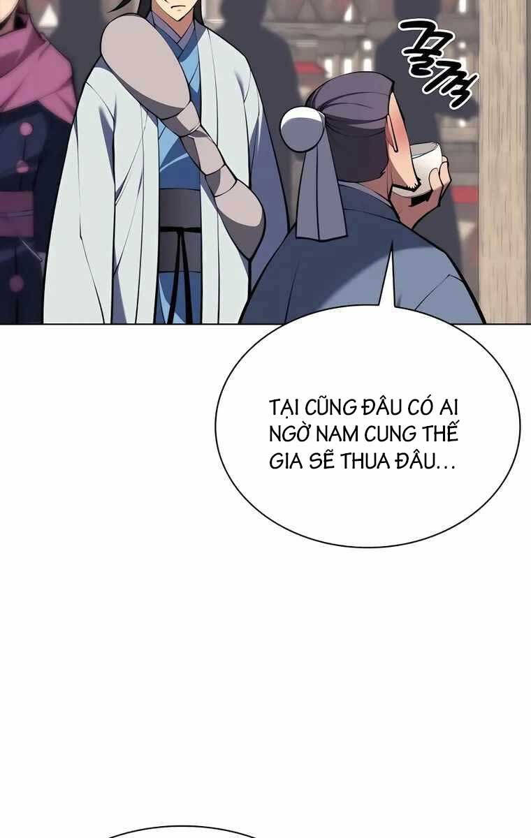 Học Giả Kiếm Sĩ Chapter 84 - 15