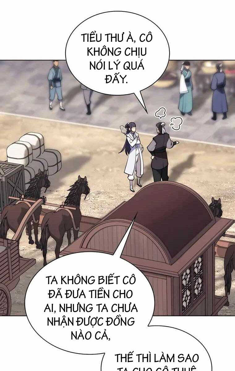 Học Giả Kiếm Sĩ Chapter 84 - 32
