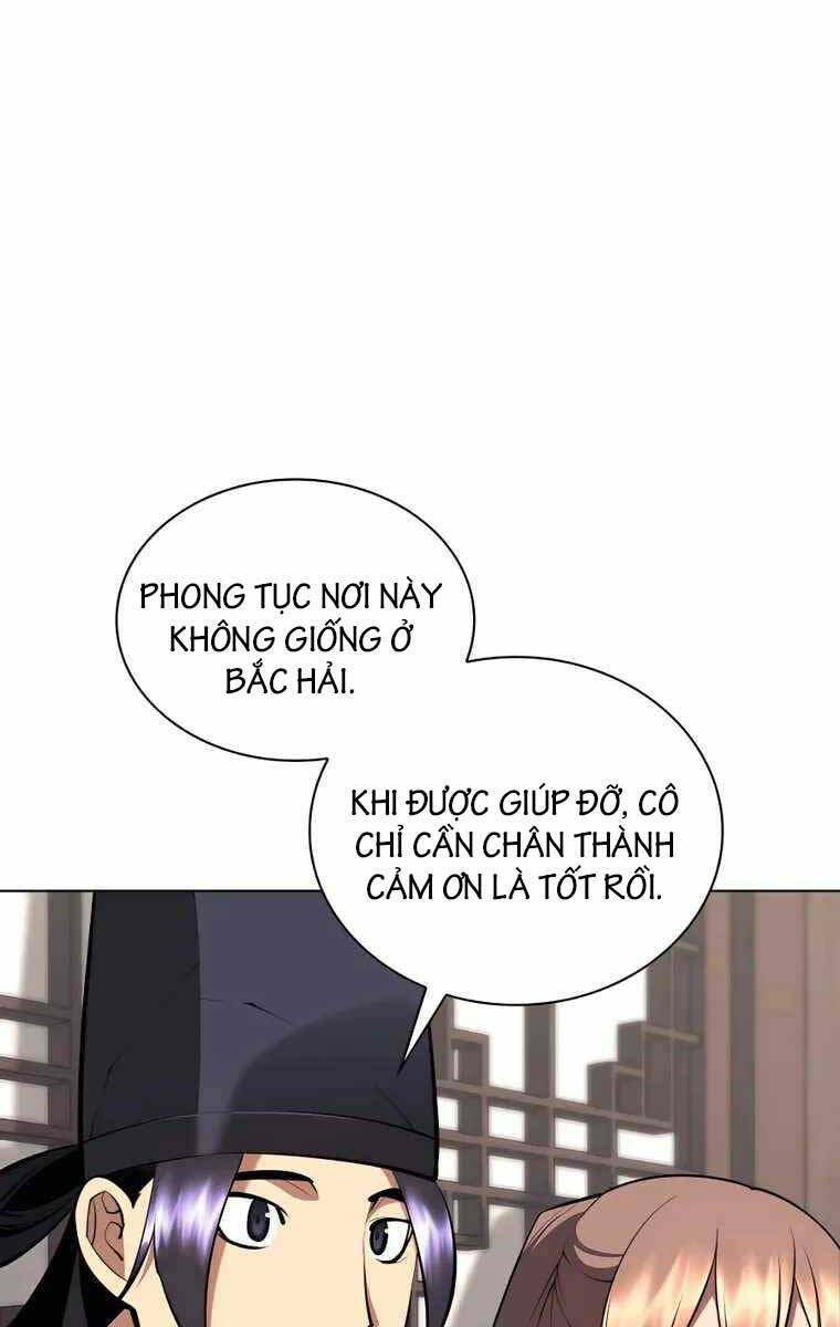 Học Giả Kiếm Sĩ Chapter 84 - 59