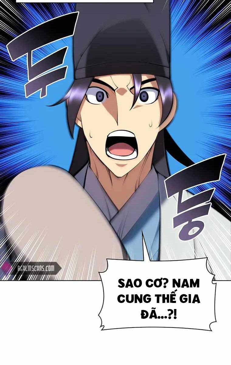 Học Giả Kiếm Sĩ Chapter 84 - 7