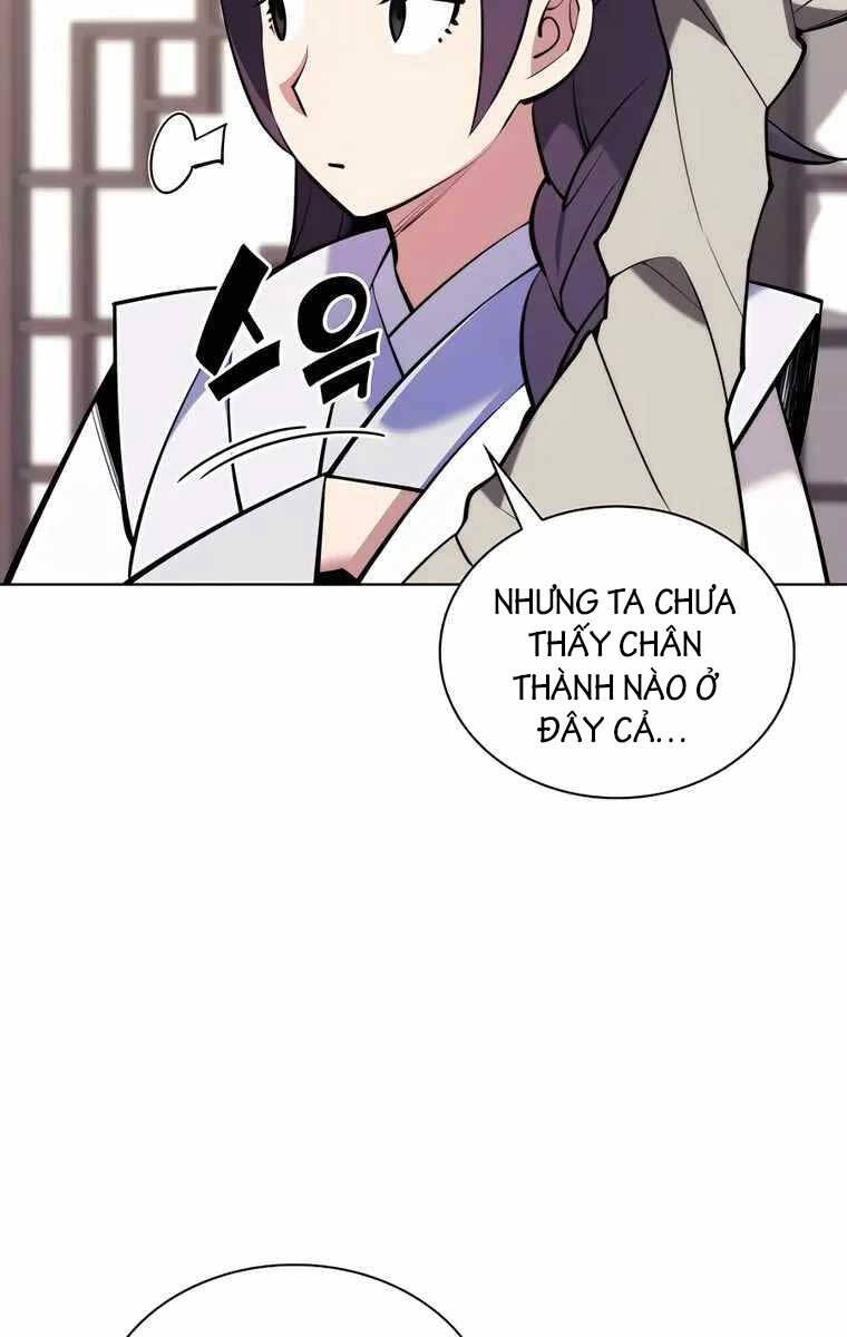 Học Giả Kiếm Sĩ Chapter 84 - 61