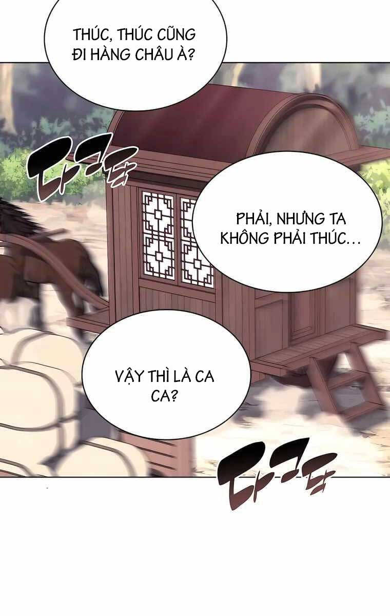 Học Giả Kiếm Sĩ Chapter 84 - 62