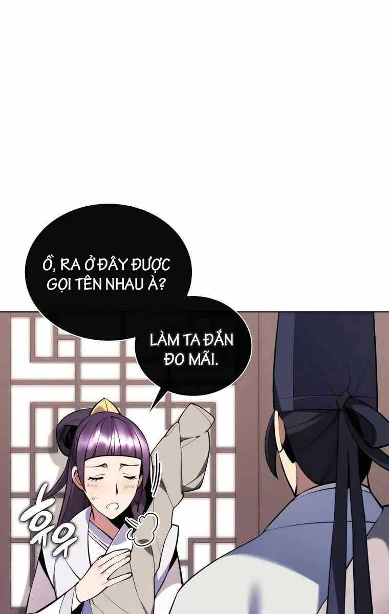 Học Giả Kiếm Sĩ Chapter 84 - 64