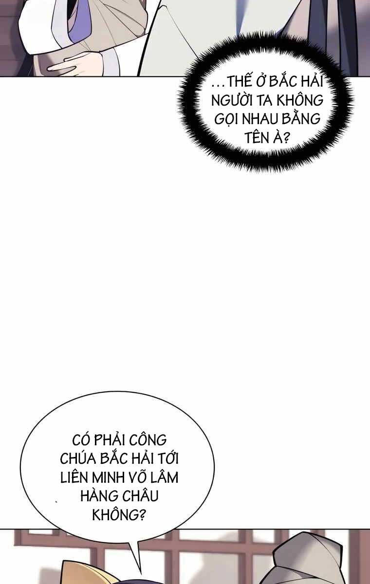 Học Giả Kiếm Sĩ Chapter 84 - 65