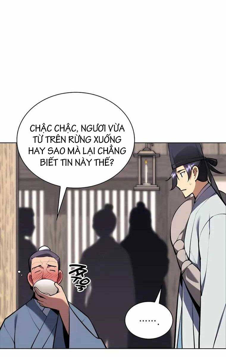 Học Giả Kiếm Sĩ Chapter 84 - 8