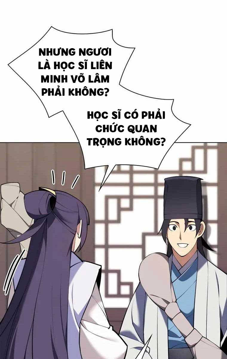 Học Giả Kiếm Sĩ Chapter 84 - 73
