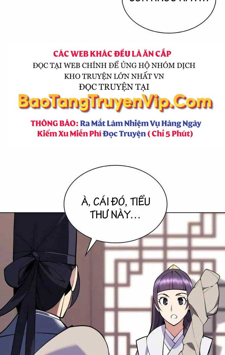 Học Giả Kiếm Sĩ Chapter 84 - 77