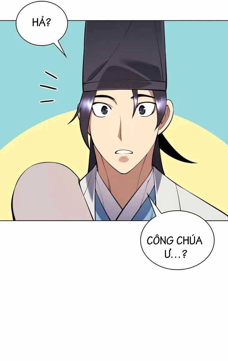 Học Giả Kiếm Sĩ Chapter 84 - 79