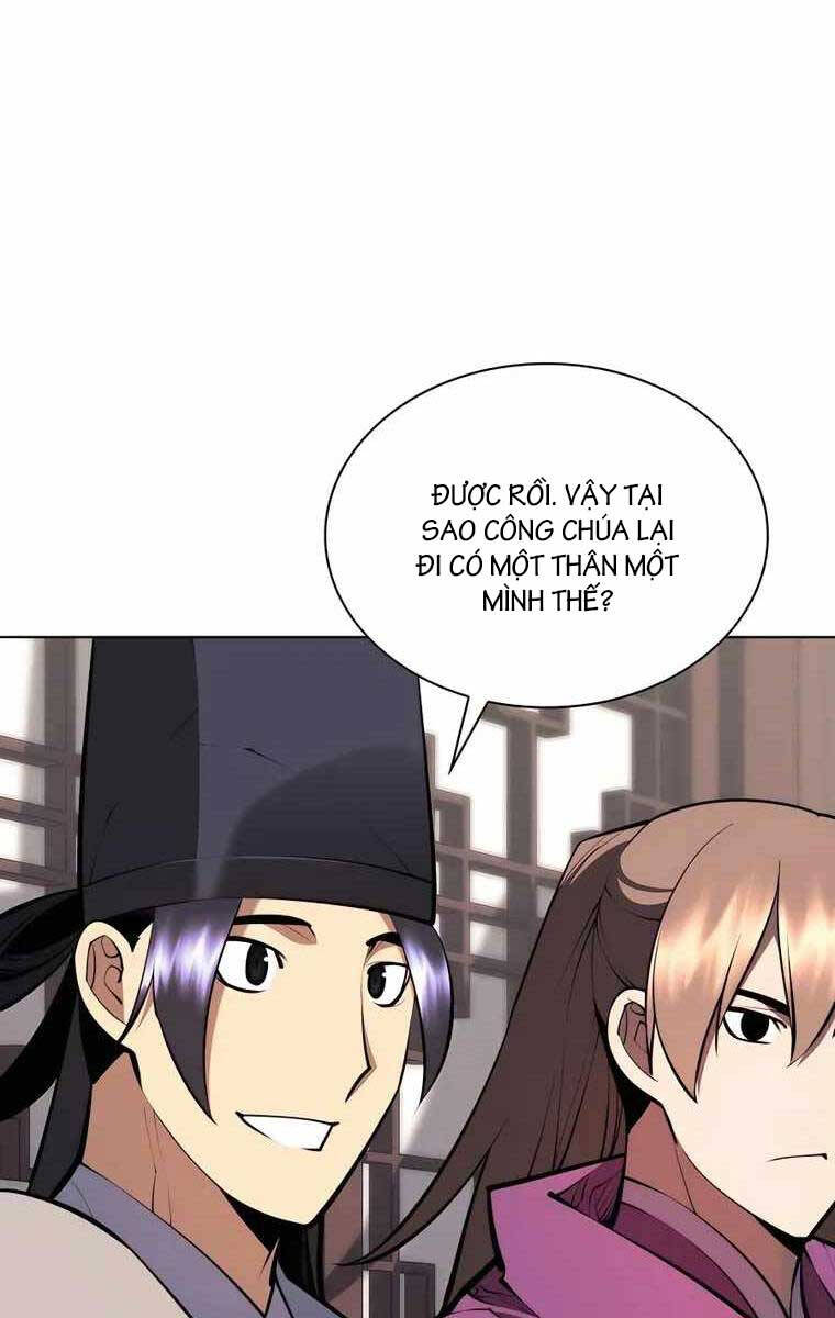 Học Giả Kiếm Sĩ Chapter 84 - 83