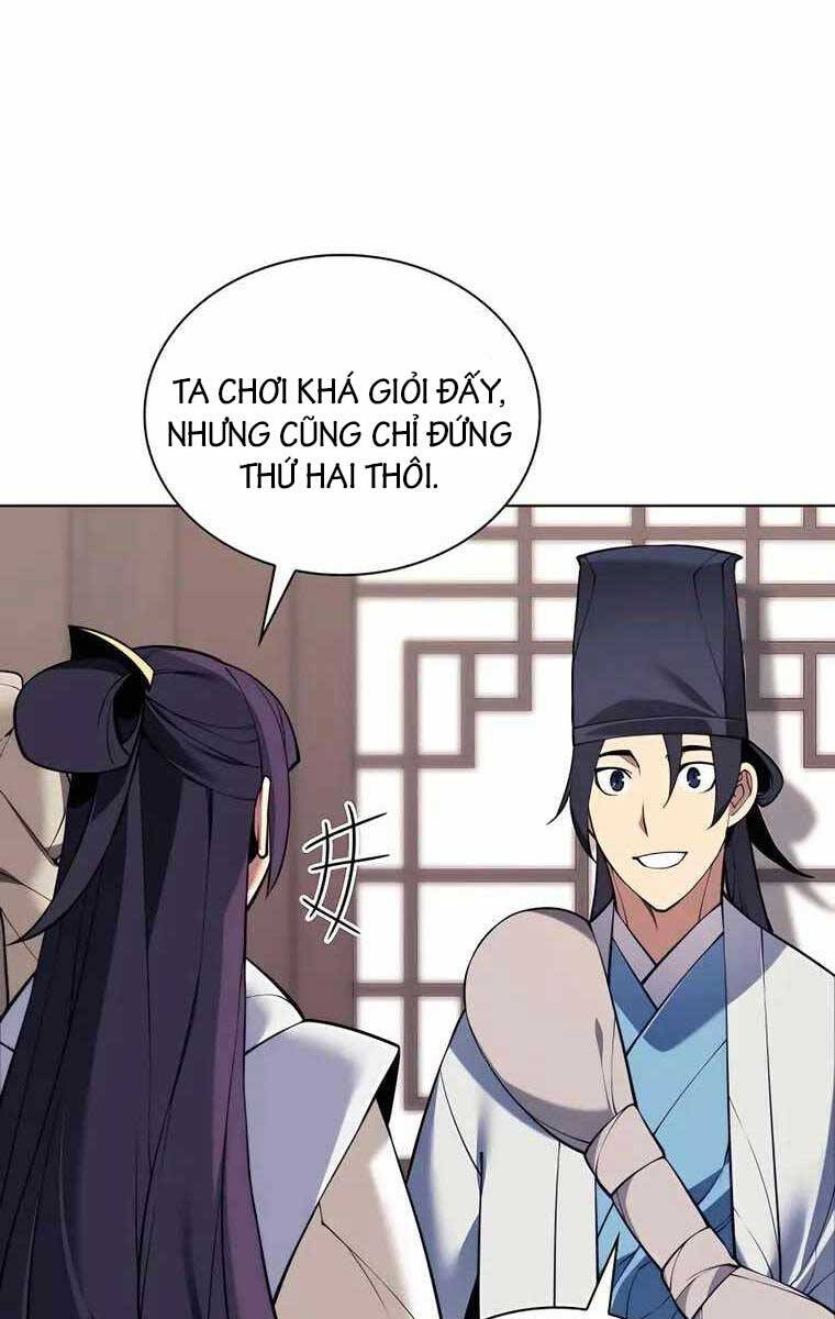 Học Giả Kiếm Sĩ Chapter 84 - 87