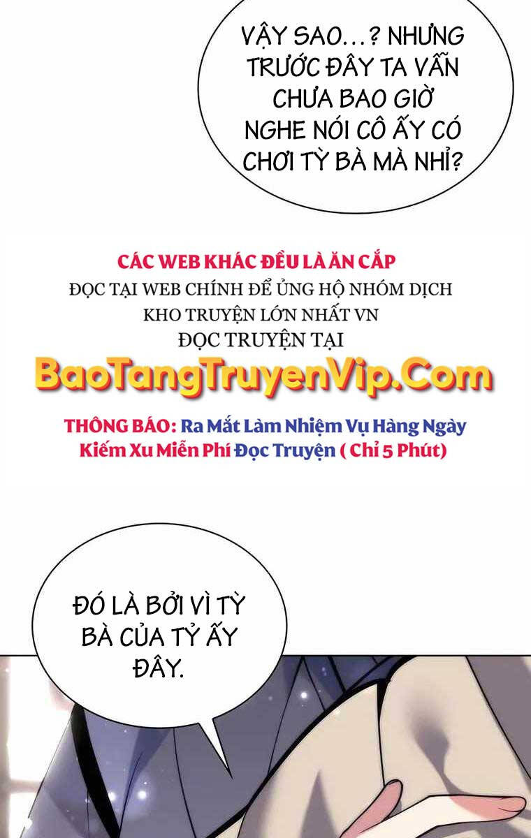 Học Giả Kiếm Sĩ Chapter 84 - 90