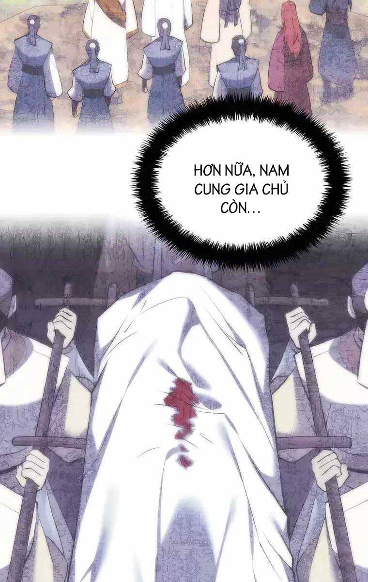 Học Giả Kiếm Sĩ Chapter 84 - 10