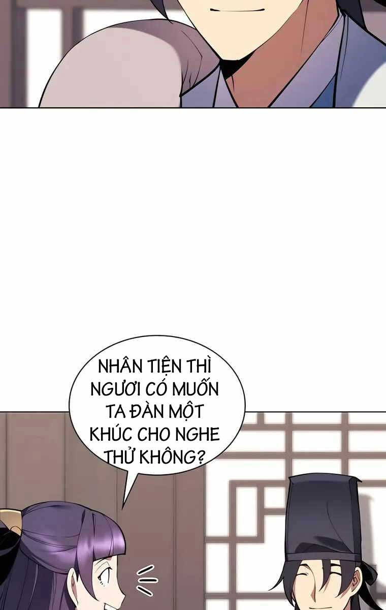 Học Giả Kiếm Sĩ Chapter 84 - 94