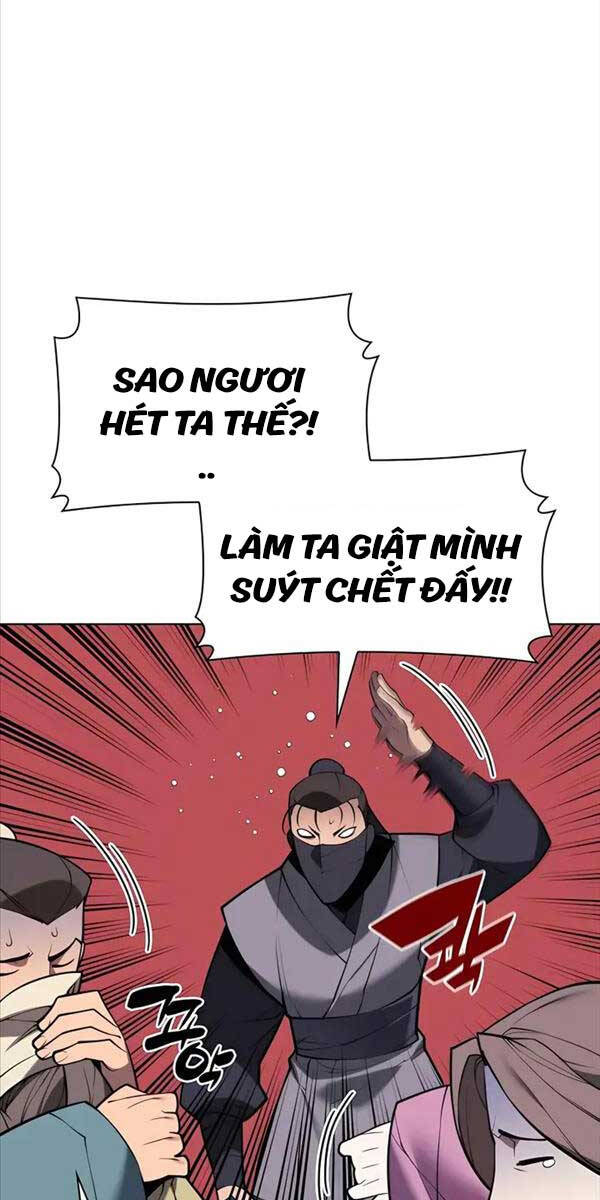 Học Giả Kiếm Sĩ Chapter 85 - 20