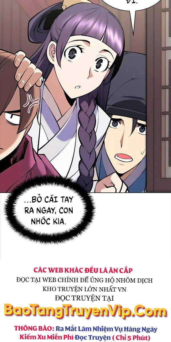 Học Giả Kiếm Sĩ Chapter 85 - 27