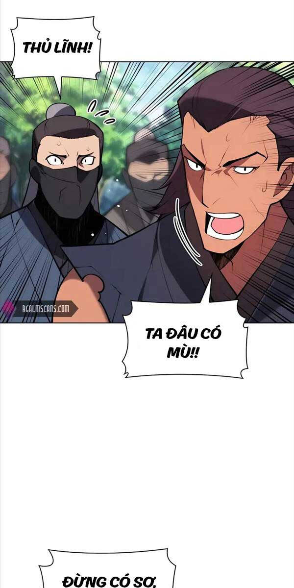 Học Giả Kiếm Sĩ Chapter 85 - 43