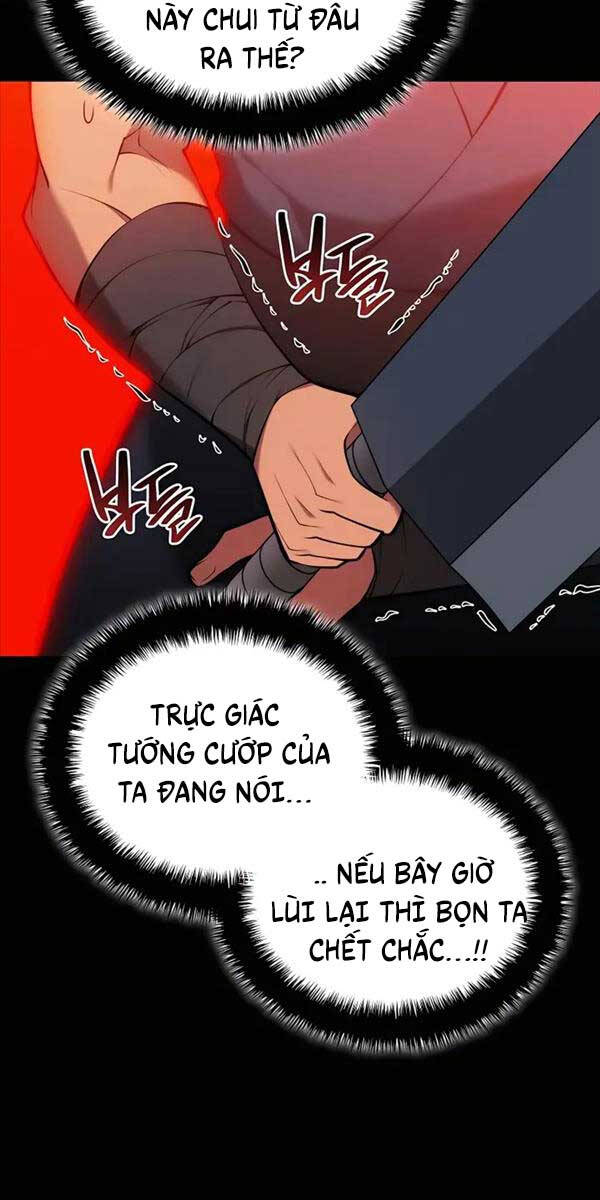 Học Giả Kiếm Sĩ Chapter 85 - 52