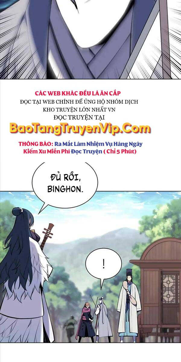 Học Giả Kiếm Sĩ Chapter 85 - 78